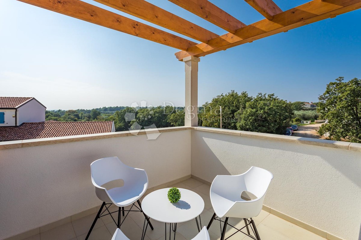 Maison À vendre - ISTARSKA MARČANA