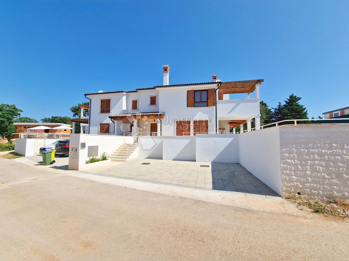 Maison À vendre - ISTARSKA MARČANA