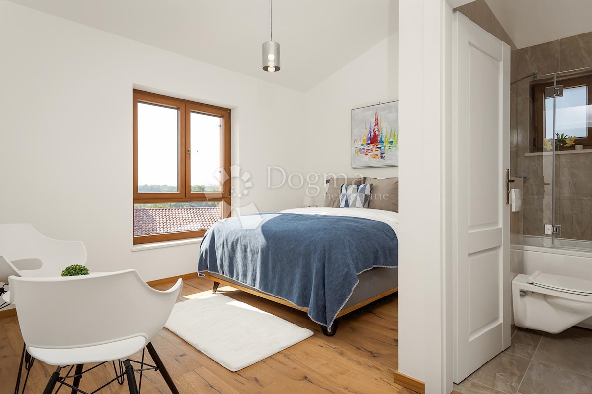 Maison À vendre - ISTARSKA MARČANA