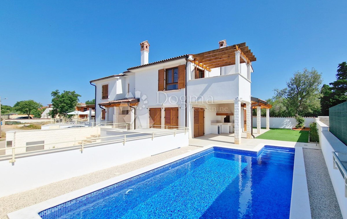 Maison À vendre - ISTARSKA MARČANA