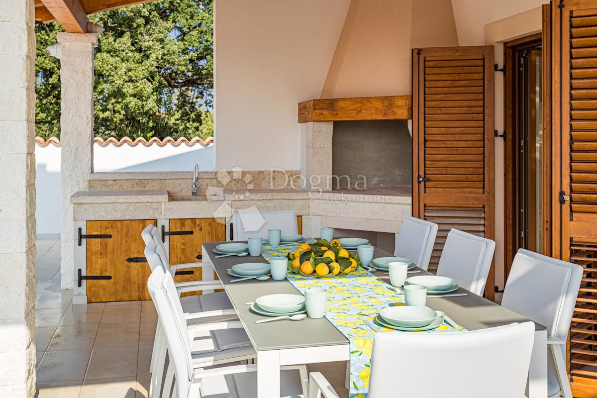 Maison À vendre - ISTARSKA MARČANA