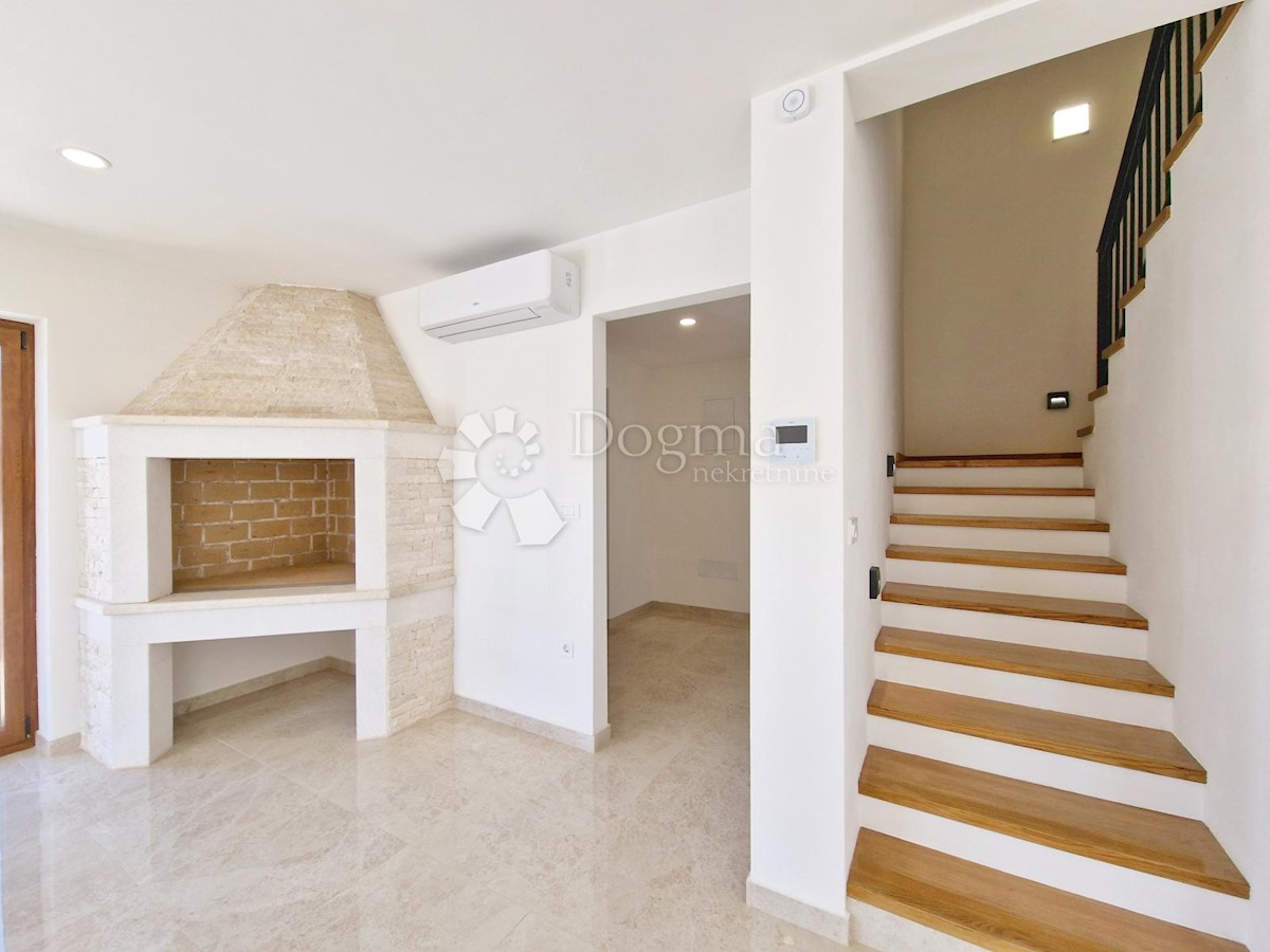 Maison À vendre - ISTARSKA MARČANA