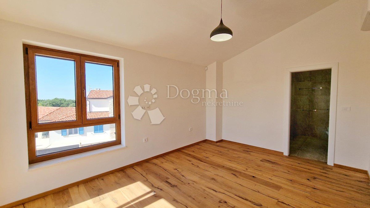 Maison À vendre - ISTARSKA MARČANA