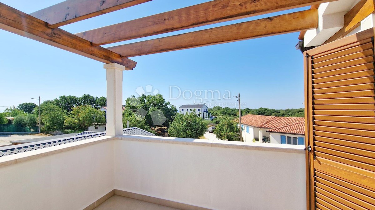 Maison À vendre - ISTARSKA MARČANA