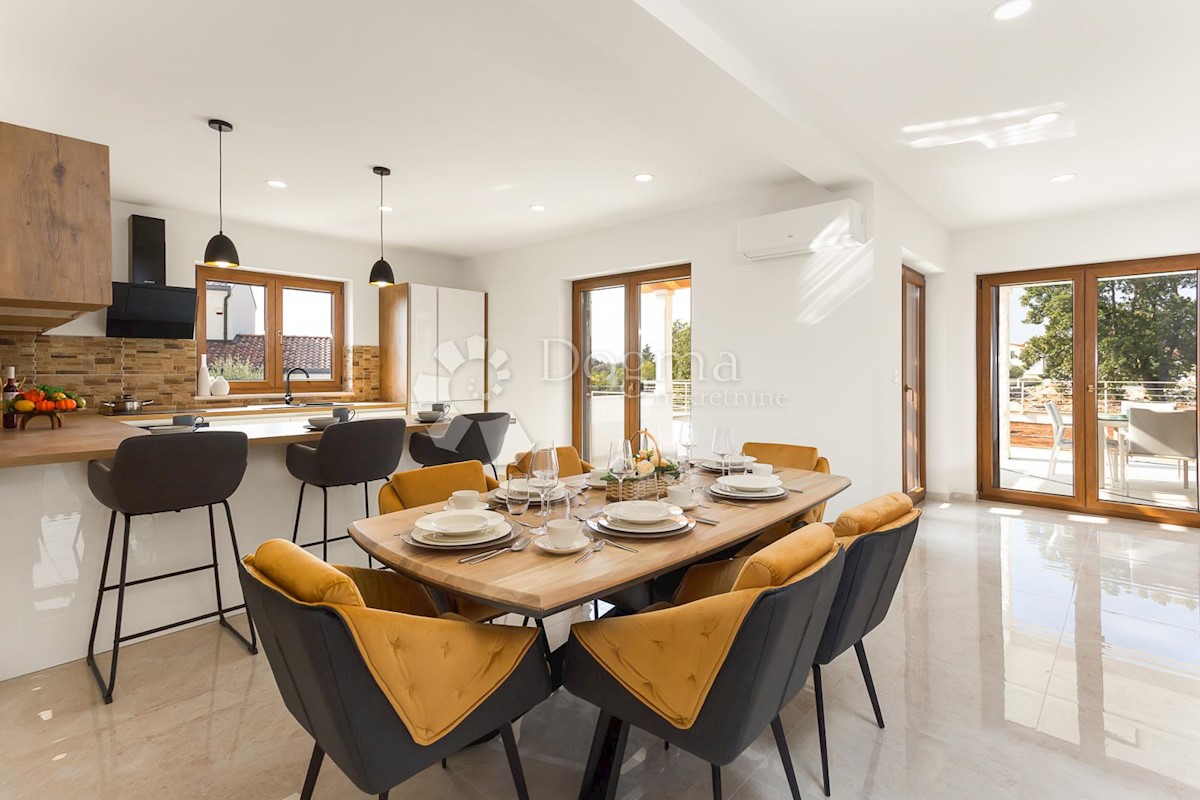Maison À vendre - ISTARSKA MARČANA