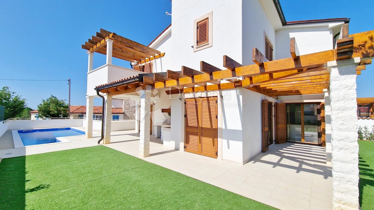 Maison À vendre - ISTARSKA MARČANA