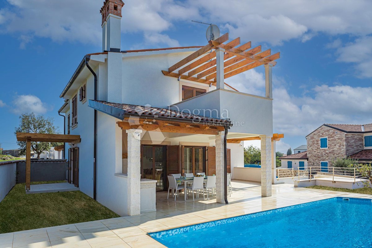Maison À vendre - ISTARSKA MARČANA
