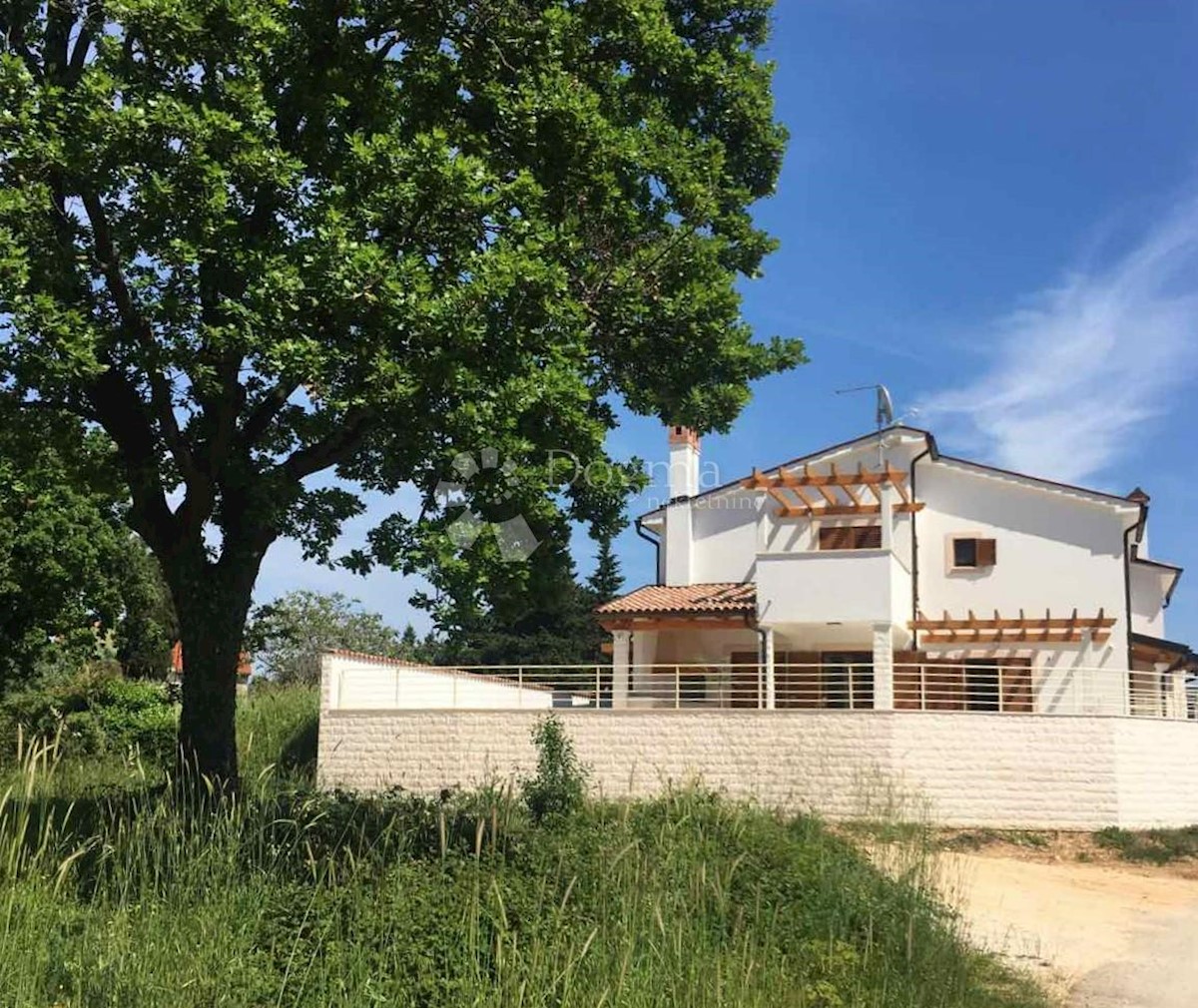 Maison À vendre - ISTARSKA MARČANA