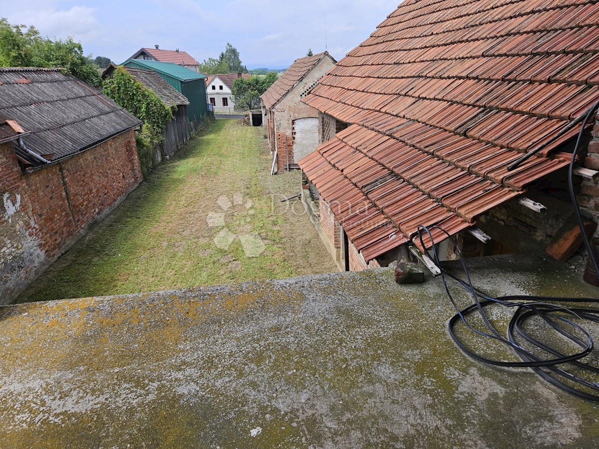 Casa In vendita - VARAŽDINSKA JALŽABET