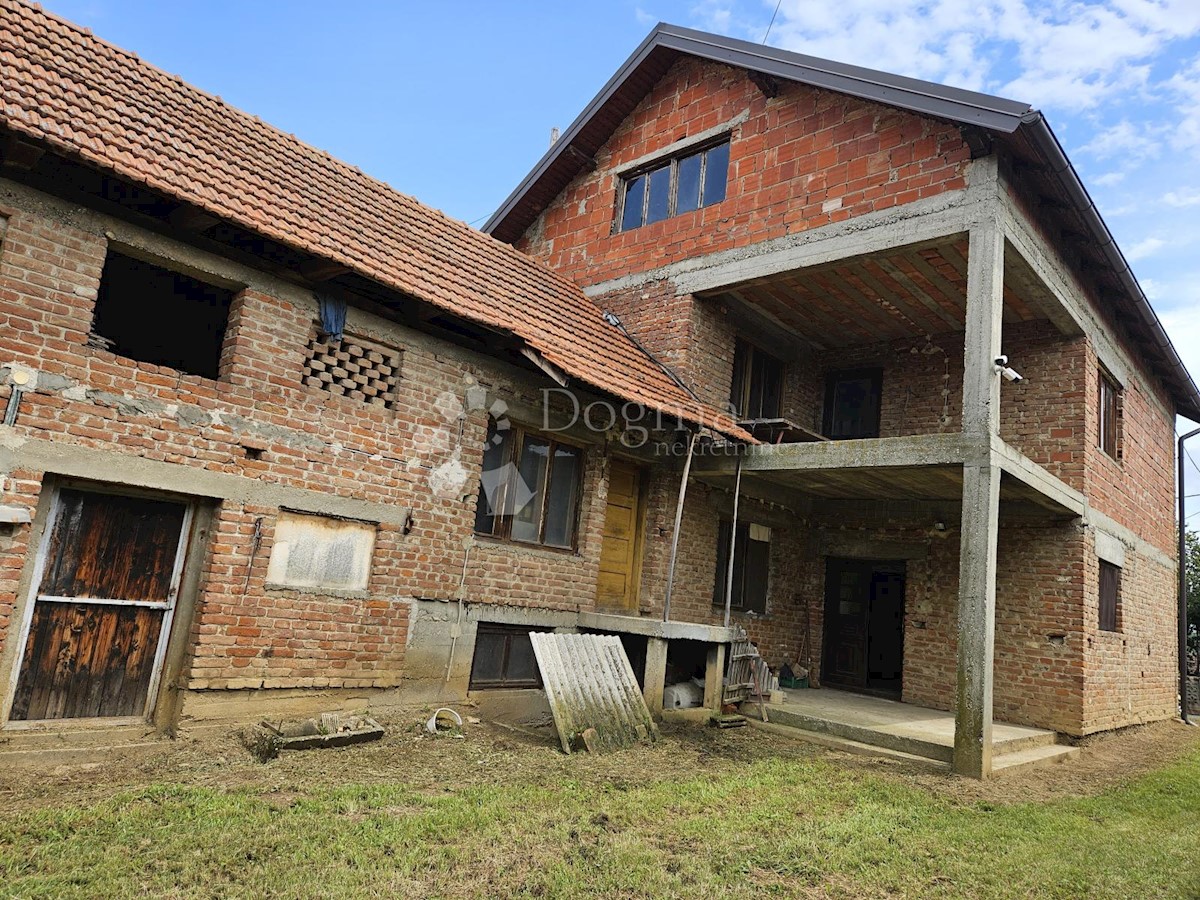 Casa In vendita - VARAŽDINSKA JALŽABET