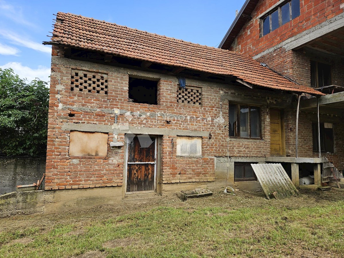 House For sale - VARAŽDINSKA JALŽABET