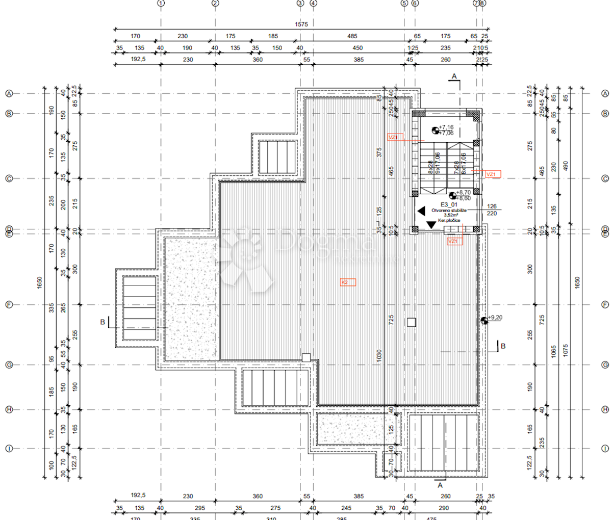 Apartmán Na predaj - ZADARSKA ZADAR