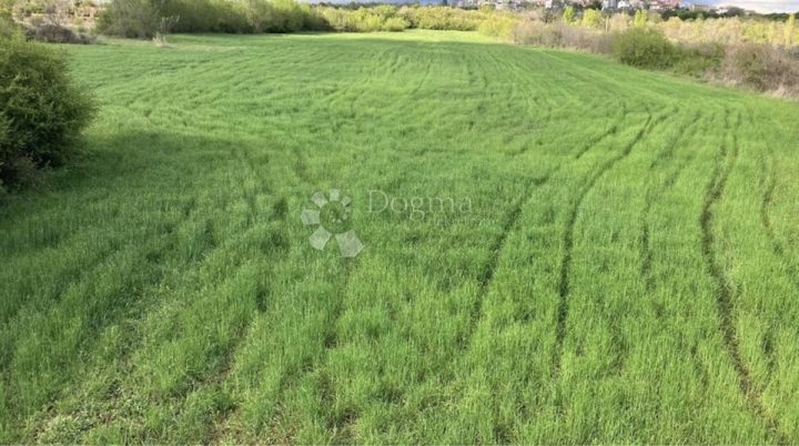 Terrain à vendre 6470 m² – Rovinj