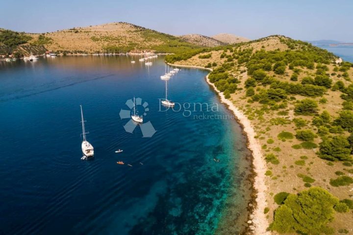 Dom na predaj 65 m² – Kornati