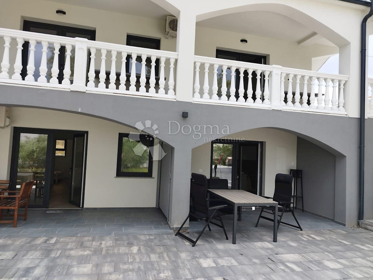 Haus Zu verkaufen - Primorsko-goranska Krk - foto 2/12