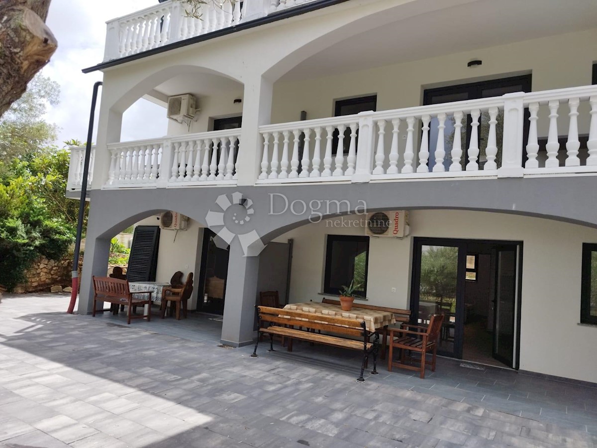 Haus Zu verkaufen - Primorsko-goranska Krk - foto 3/12
