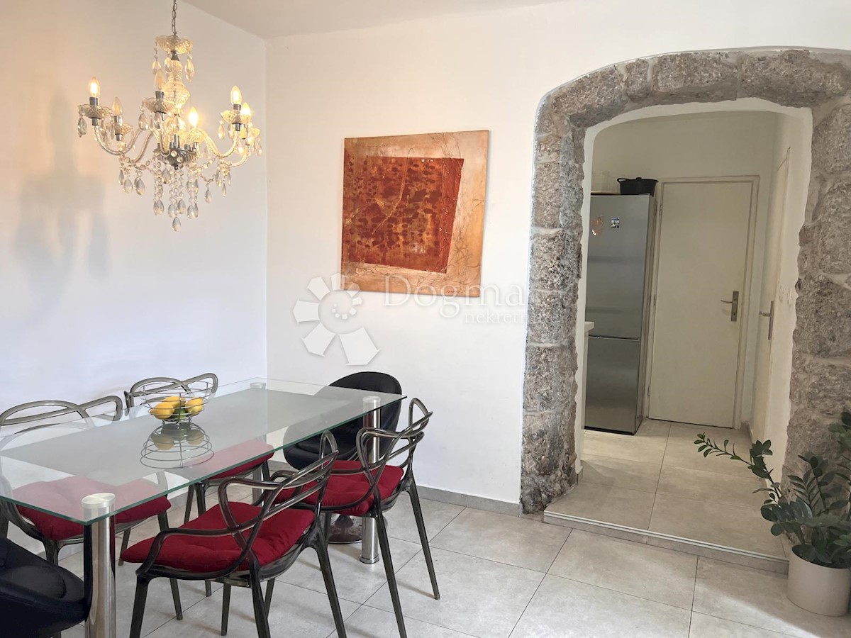 Flat For sale VOLOSKO