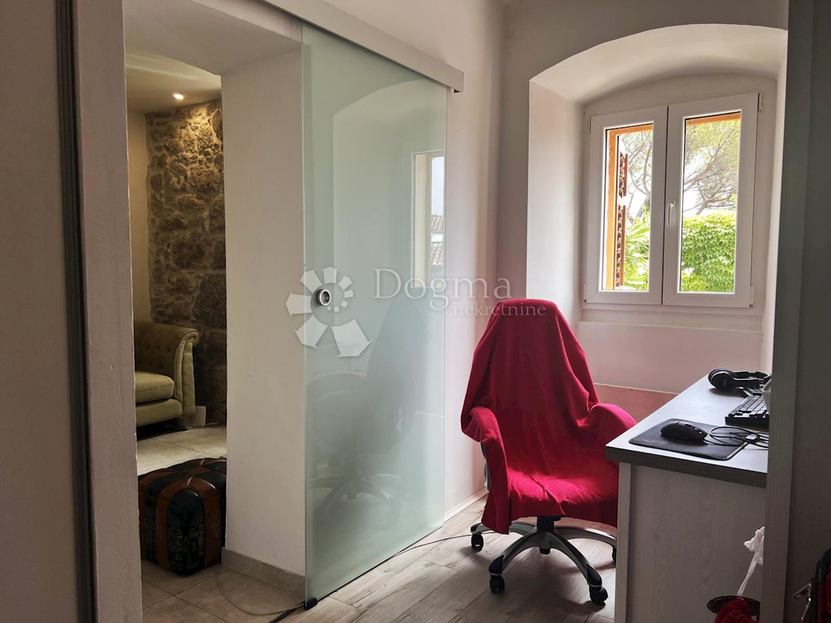 Flat For sale - PRIMORSKO-GORANSKA OPATIJA