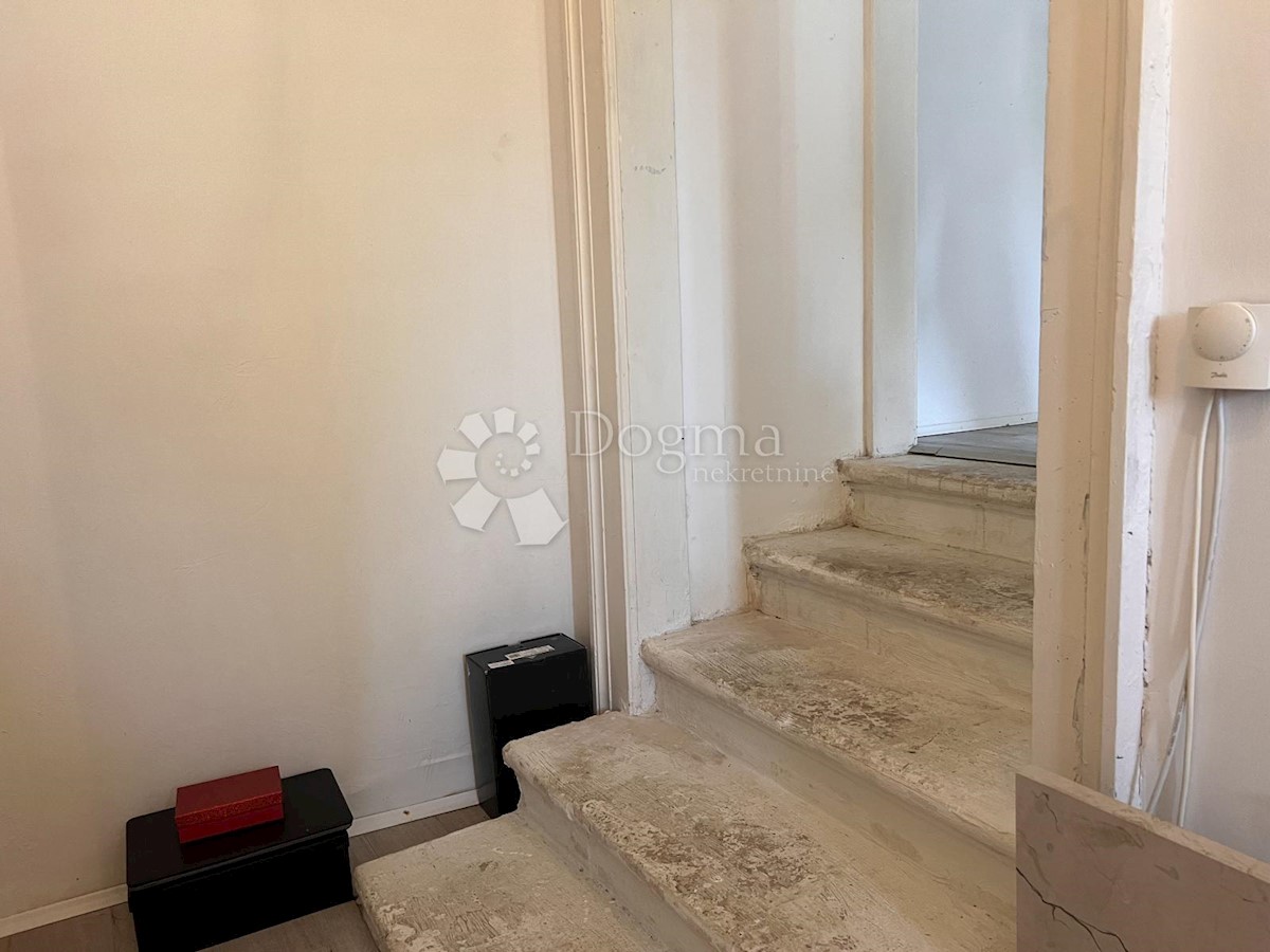 Flat For sale - PRIMORSKO-GORANSKA OPATIJA