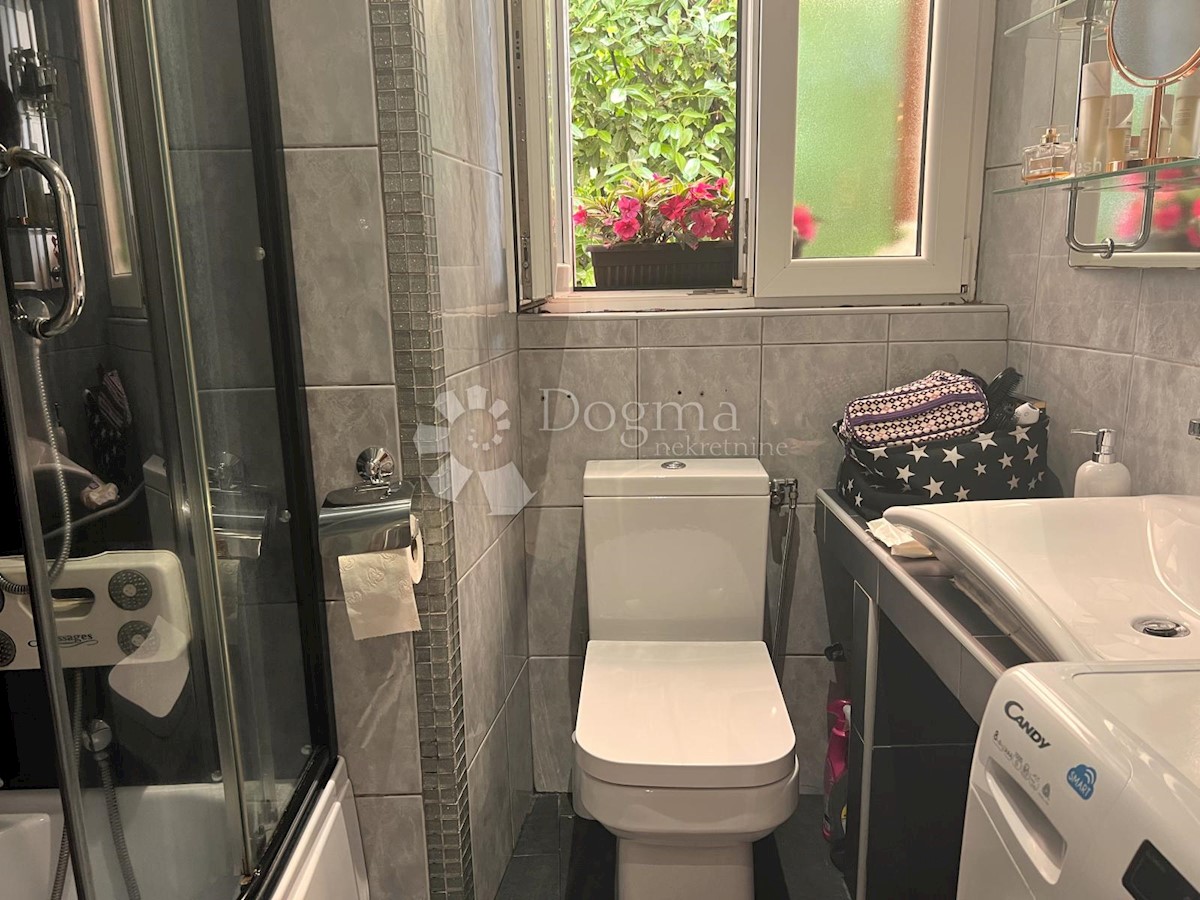 Flat For sale - PRIMORSKO-GORANSKA OPATIJA