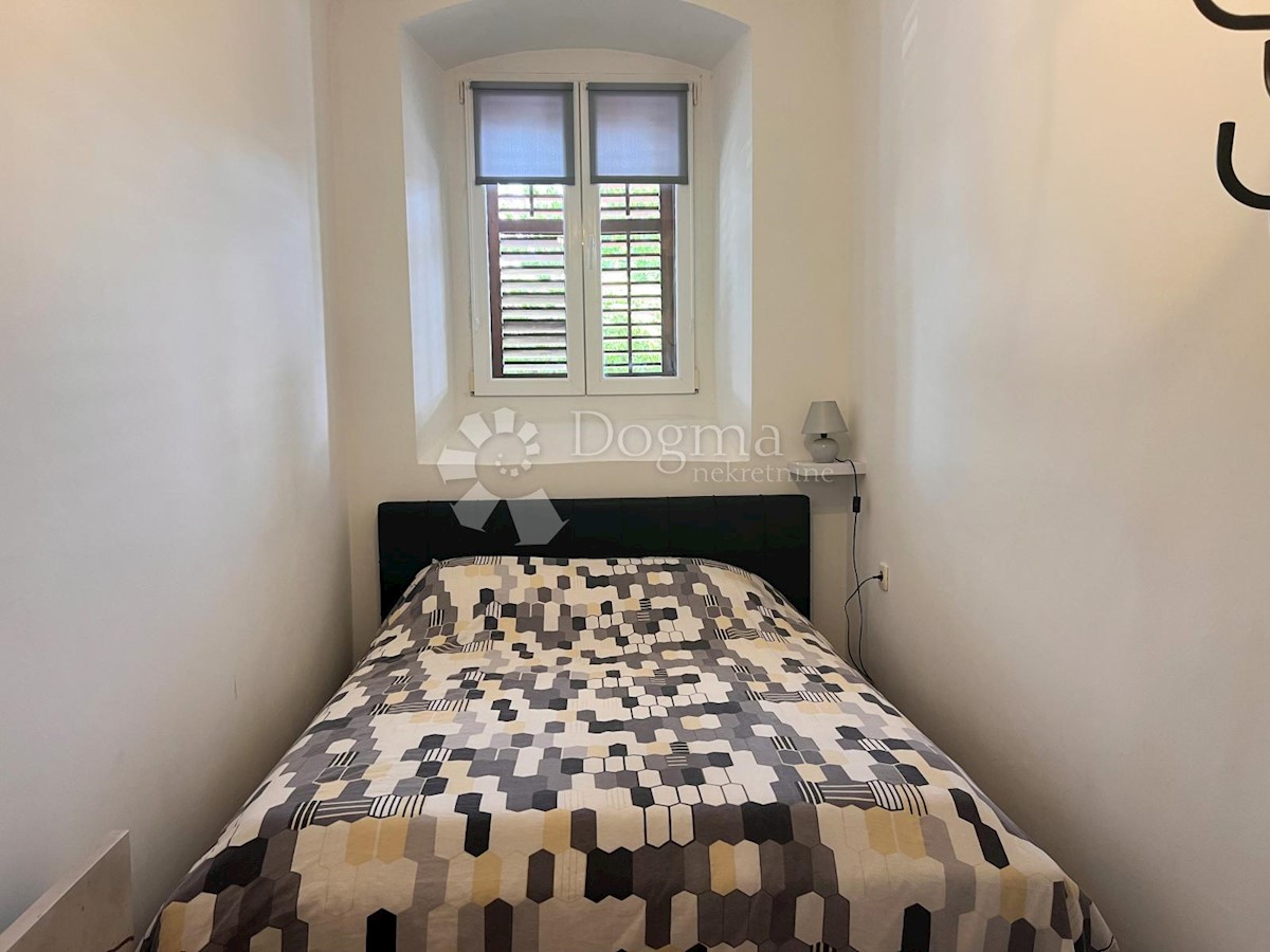 Flat For sale - PRIMORSKO-GORANSKA OPATIJA
