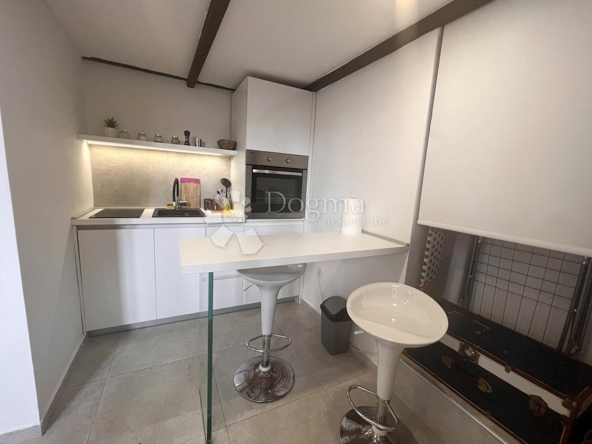 Flat For sale - PRIMORSKO-GORANSKA OPATIJA