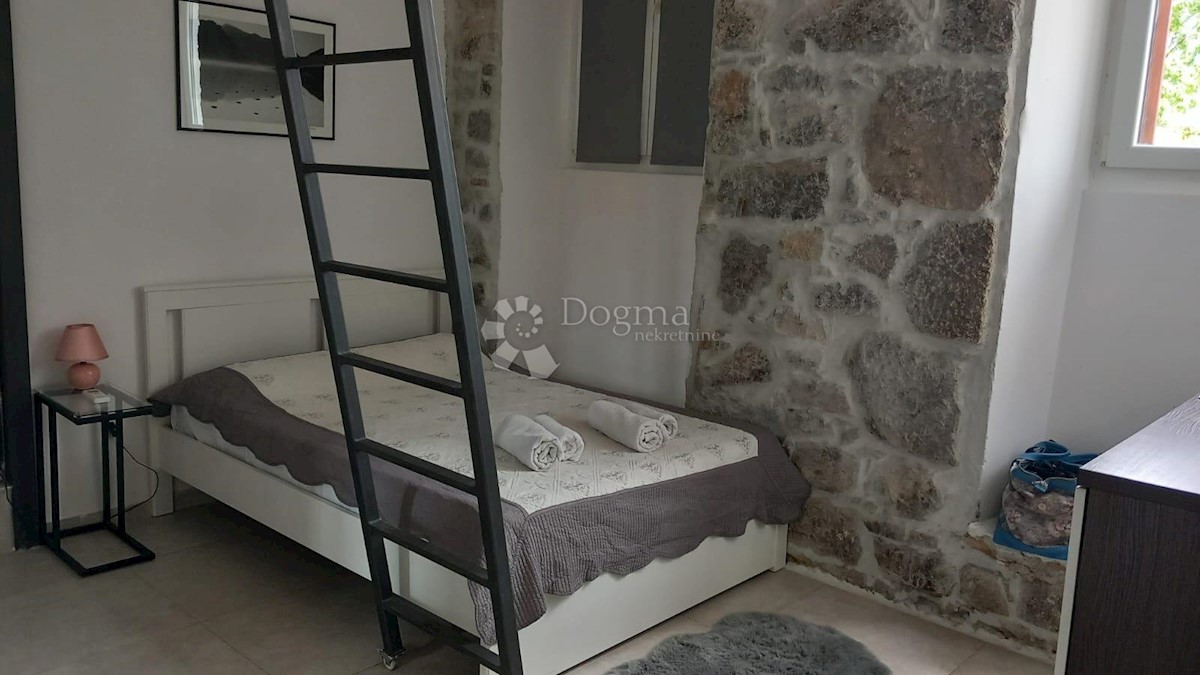 Flat For sale - PRIMORSKO-GORANSKA OPATIJA