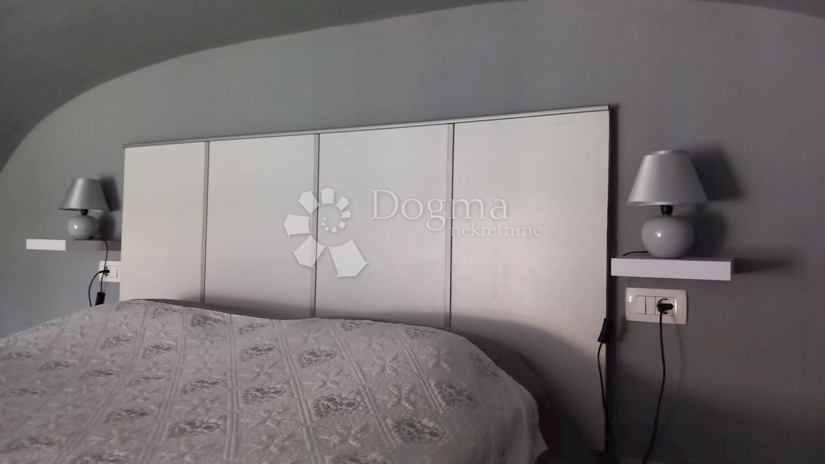 Flat For sale - PRIMORSKO-GORANSKA OPATIJA