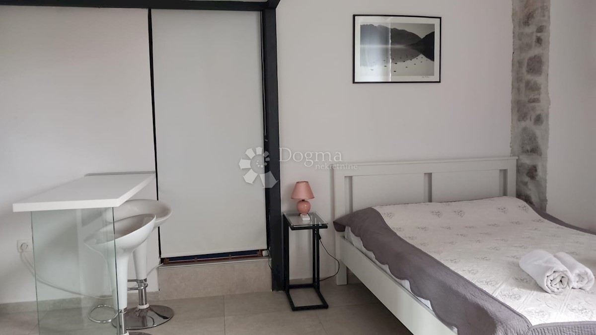 Flat For sale - PRIMORSKO-GORANSKA OPATIJA