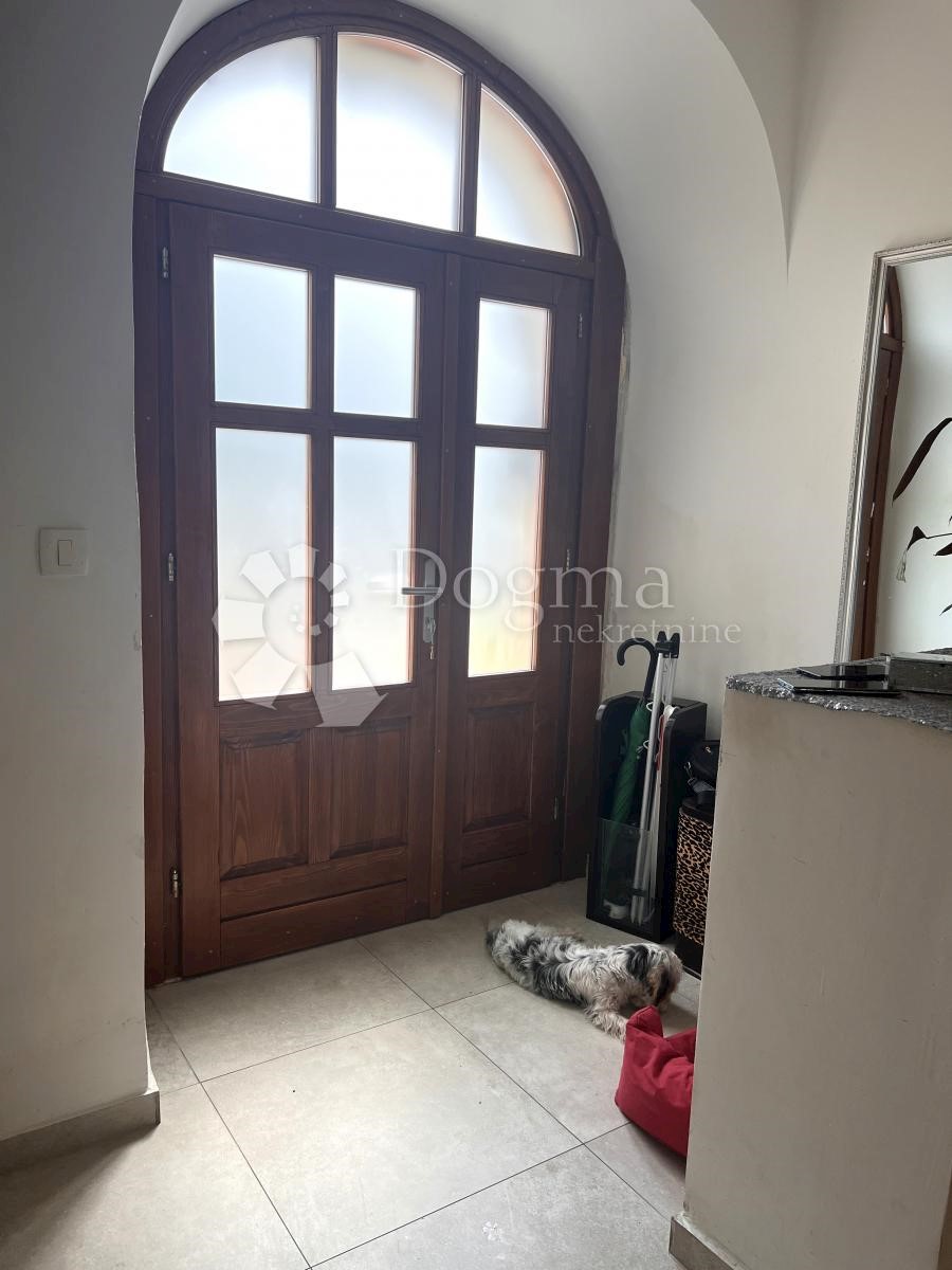 Flat For sale - PRIMORSKO-GORANSKA OPATIJA