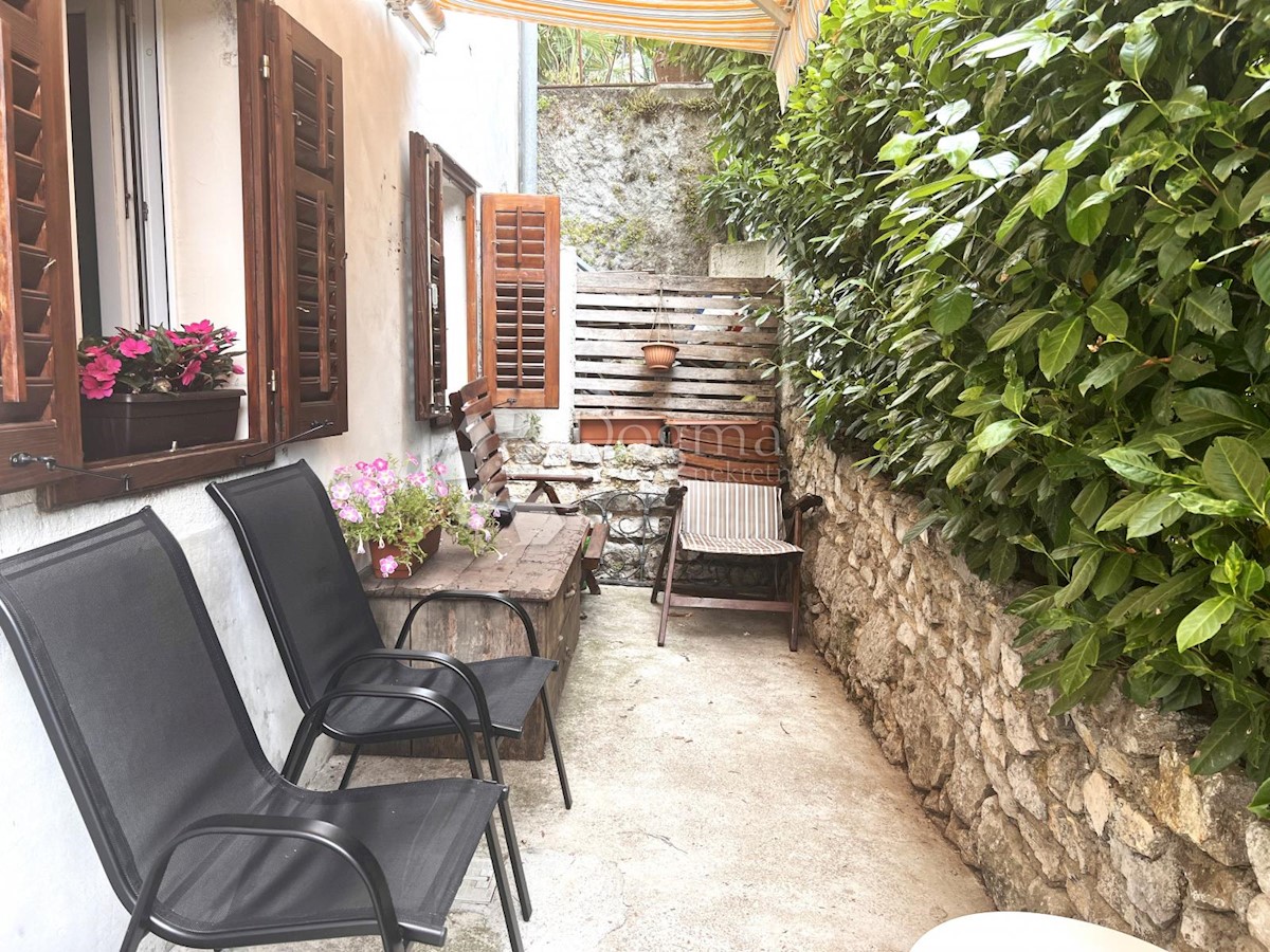 Flat For sale - PRIMORSKO-GORANSKA OPATIJA