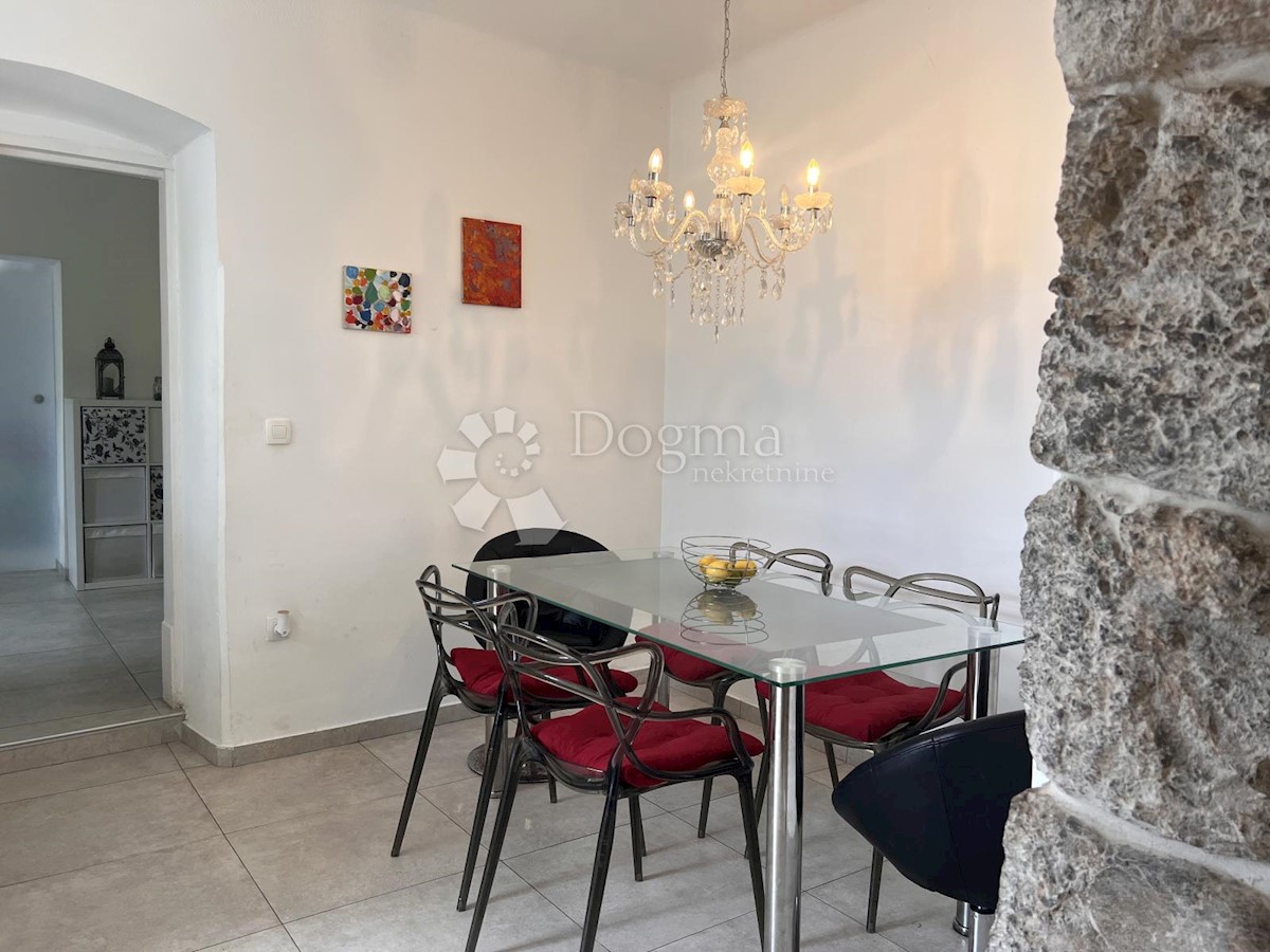 Flat For sale - PRIMORSKO-GORANSKA OPATIJA