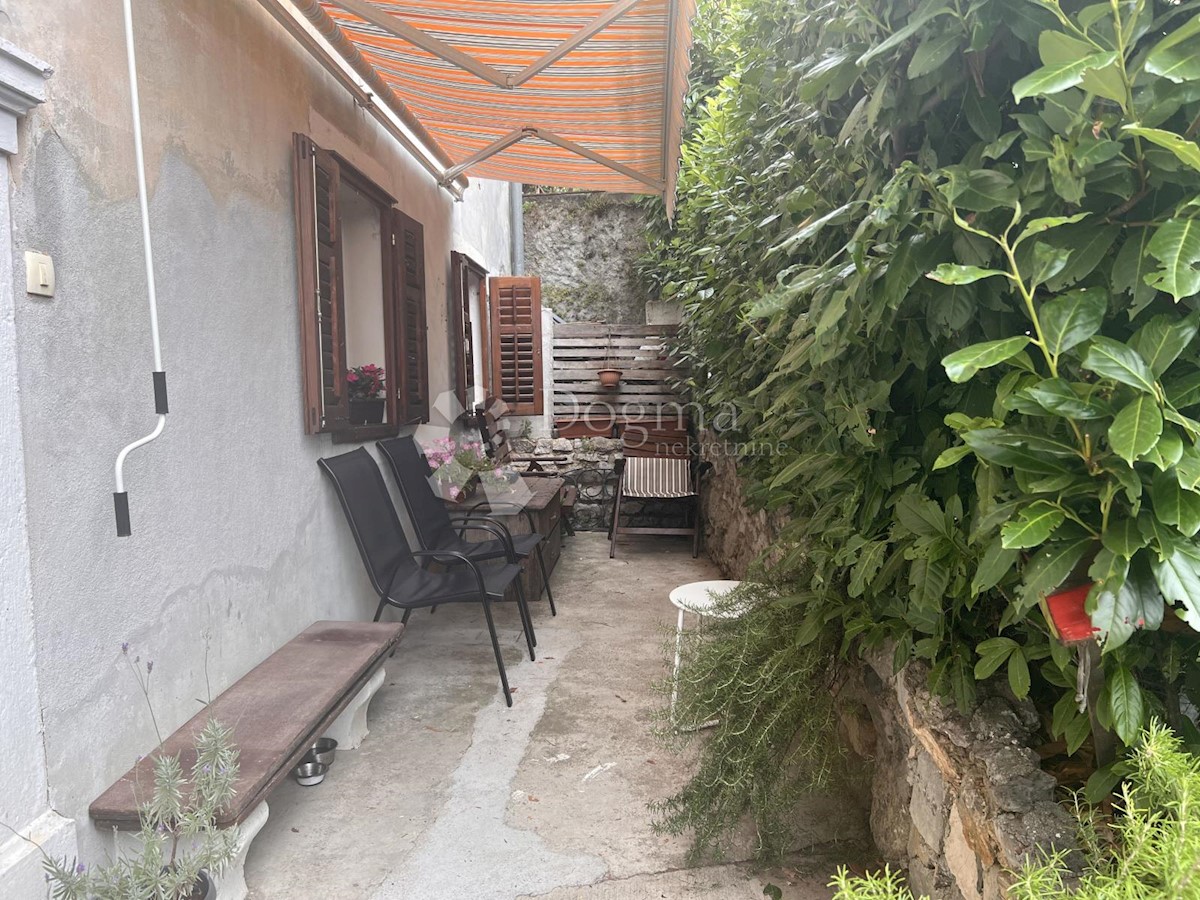 Apartma Naprodaj - PRIMORSKO-GORANSKA Opatija