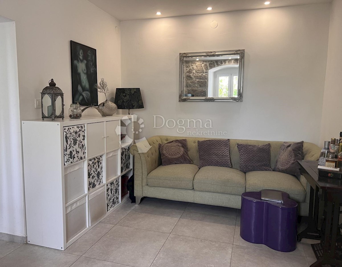 Flat For sale - PRIMORSKO-GORANSKA OPATIJA