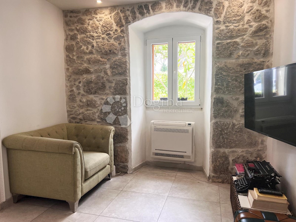 Flat For sale - PRIMORSKO-GORANSKA OPATIJA