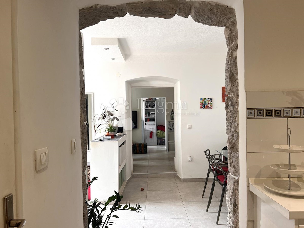 Flat For sale - PRIMORSKO-GORANSKA OPATIJA
