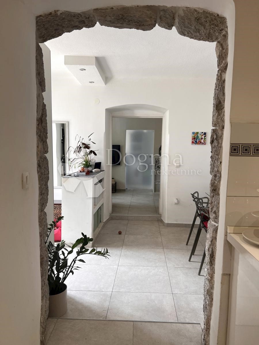 Flat For sale - PRIMORSKO-GORANSKA OPATIJA