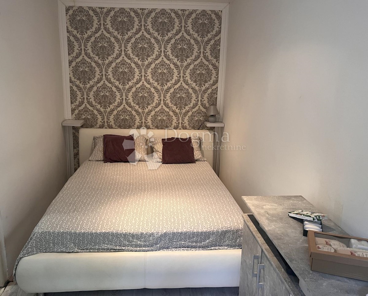 Flat For sale - PRIMORSKO-GORANSKA OPATIJA