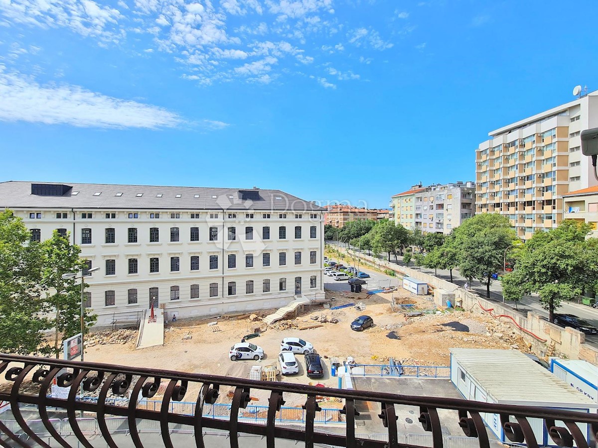 Apartmán Na prodej - PRIMORSKO-GORANSKA RIJEKA