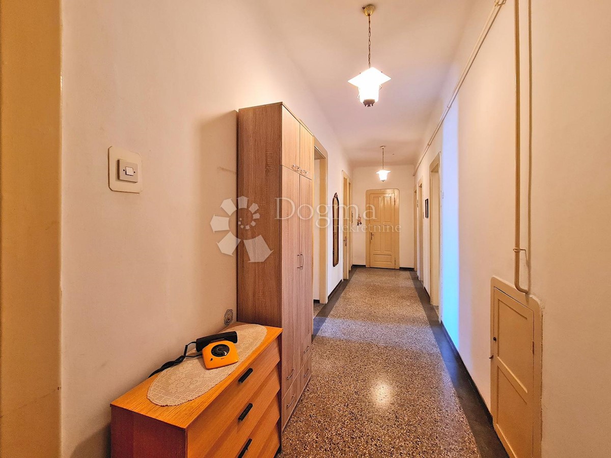 Apartmán Na prodej - PRIMORSKO-GORANSKA RIJEKA