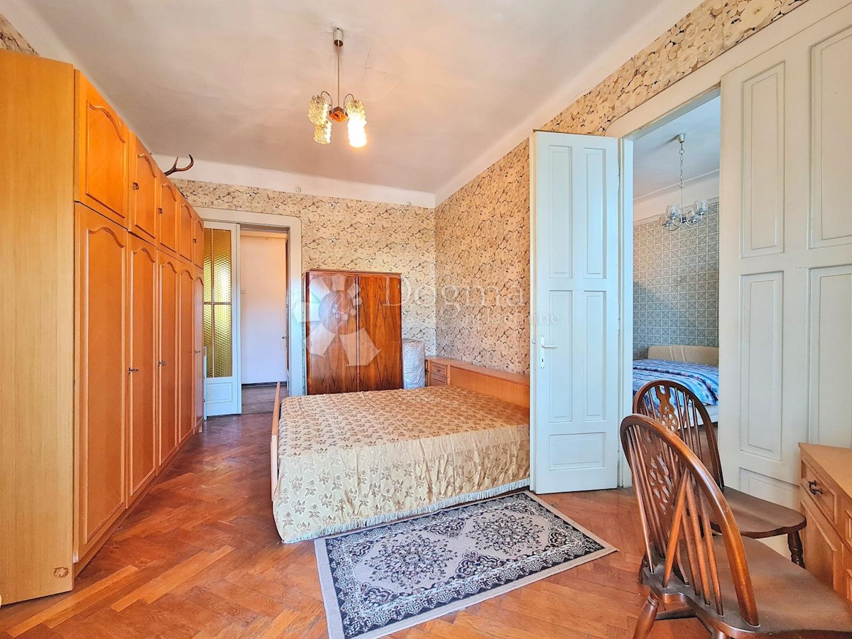 Apartmán Na prodej - PRIMORSKO-GORANSKA RIJEKA