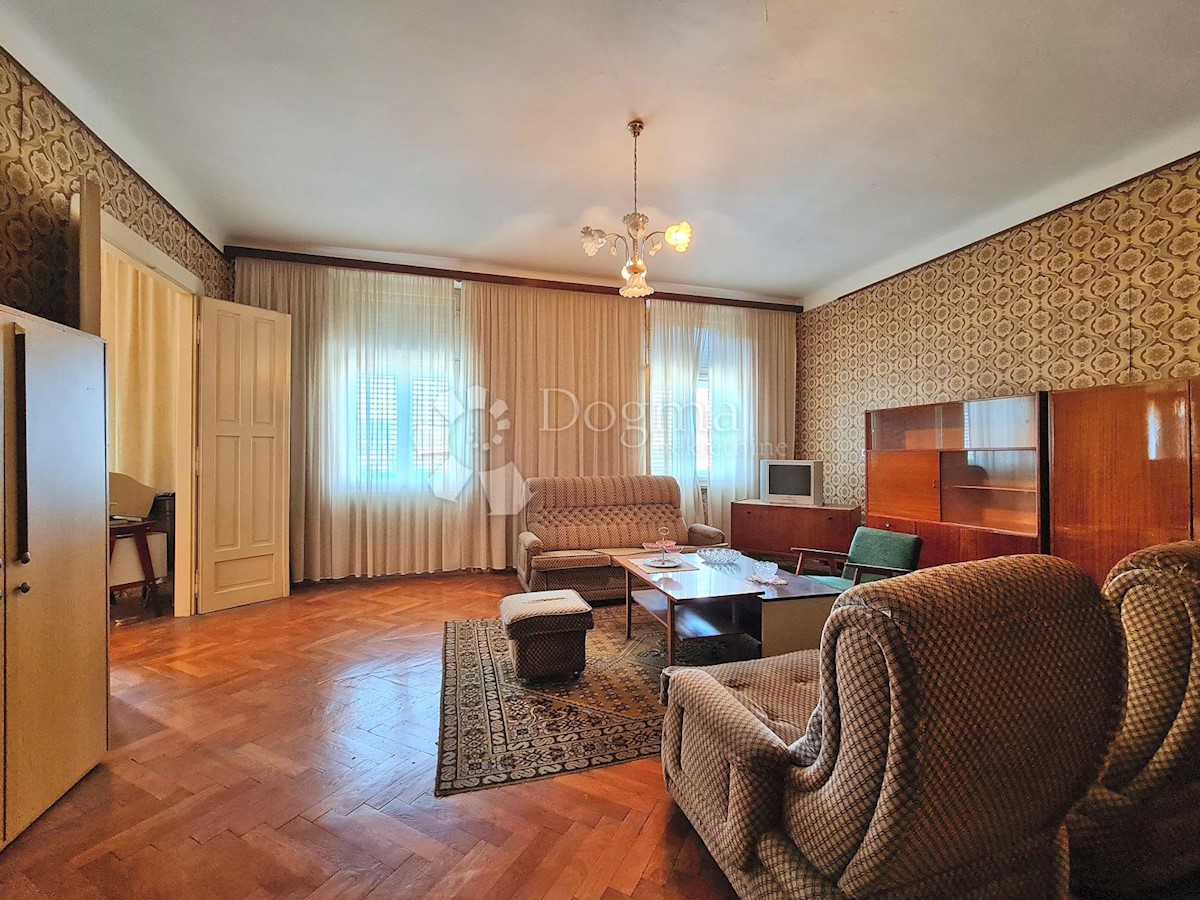 Apartmán Na prodej - PRIMORSKO-GORANSKA RIJEKA