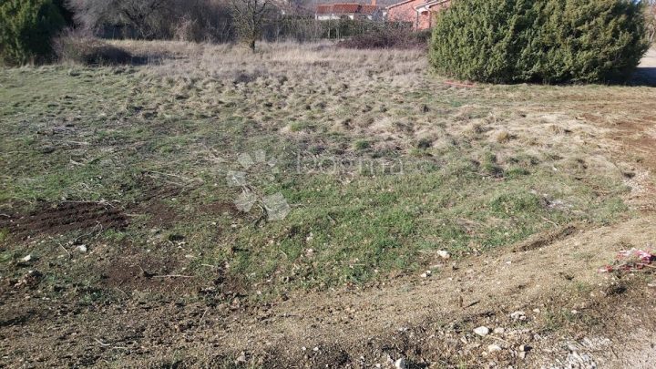 Terrain à vendre 1734 m² – Labin