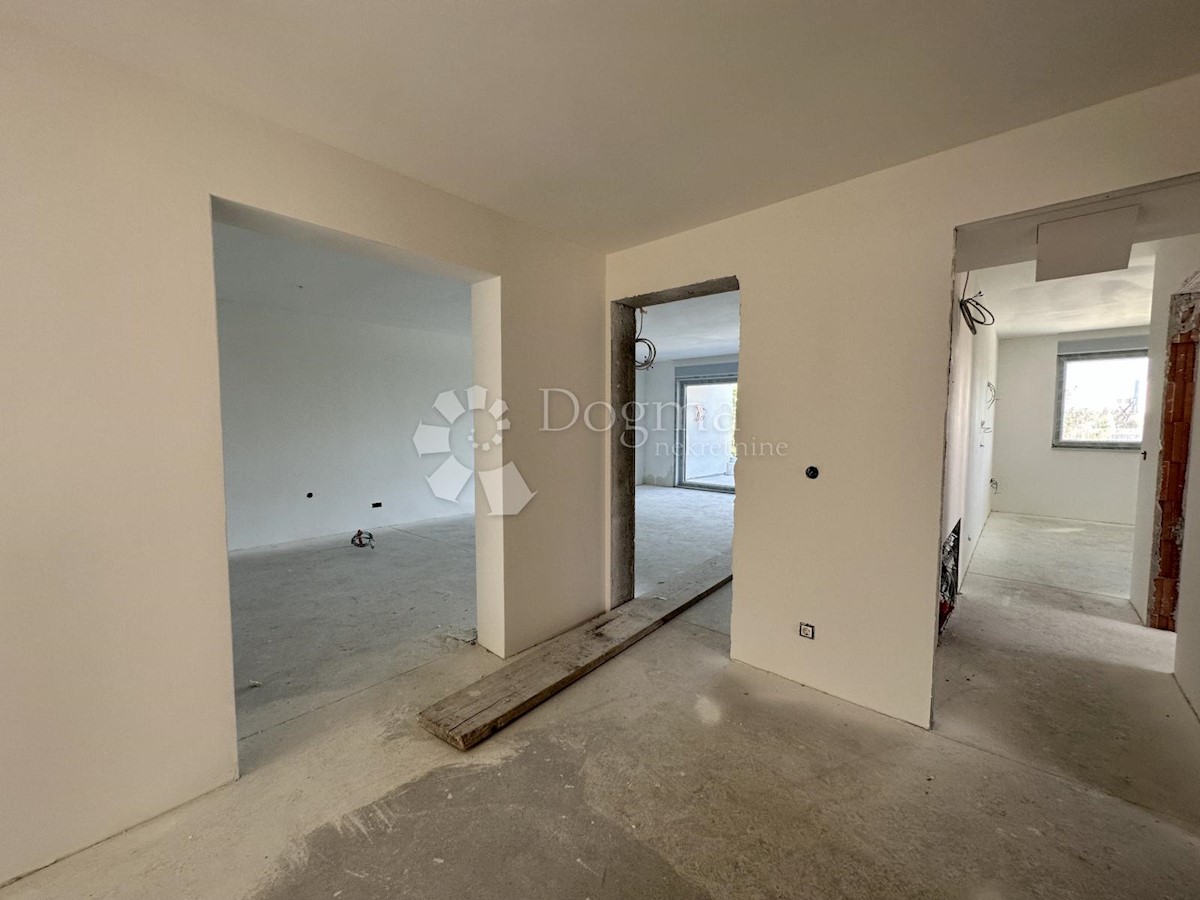 Apartment Zu verkaufen - ZAGREBAČKA VELIKA GORICA