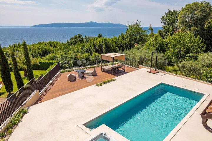 Casa In vendita - Primorsko-goranska Mošćenička Draga - foto 5/16
