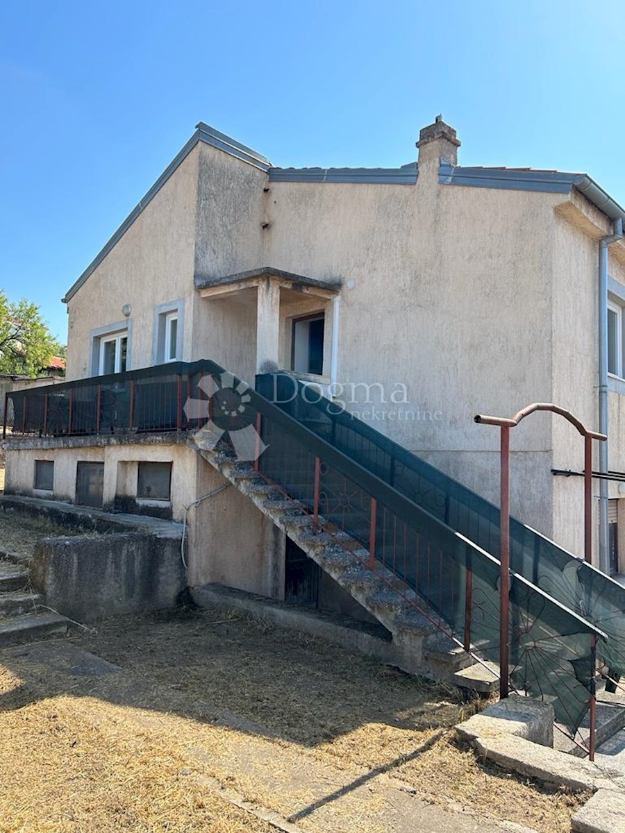 House For sale - ISTARSKA PULA