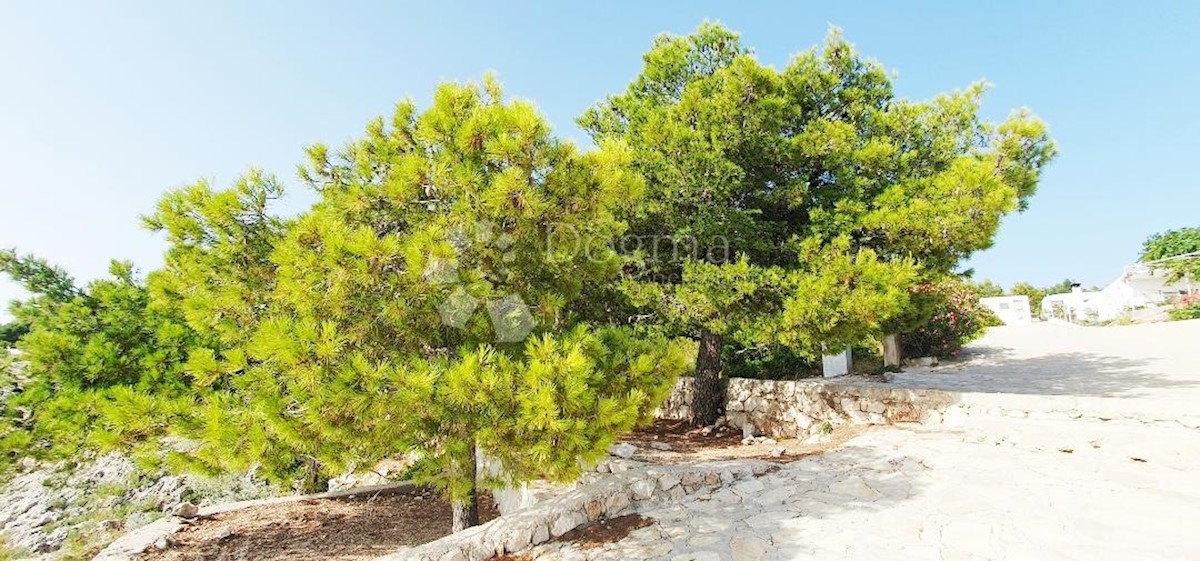 Terreno In vendita - ŠIBENSKO-KNINSKA PRIMOŠTEN