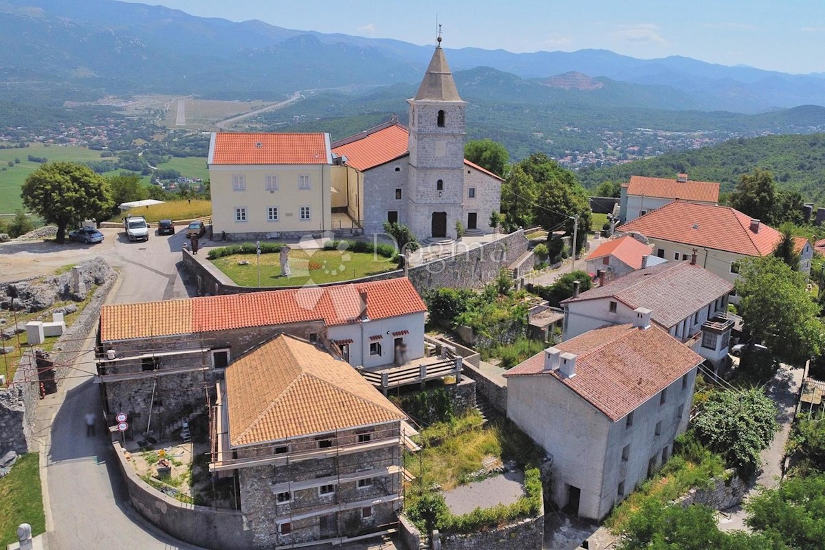 Casa In vendita - PRIMORSKO-GORANSKA ČAVLE