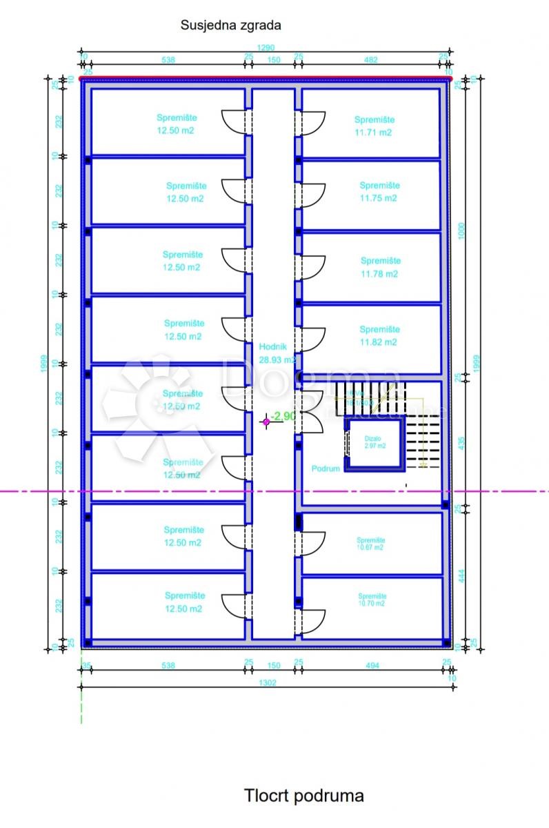 Apartmán Na prodej - ISTARSKA PULA