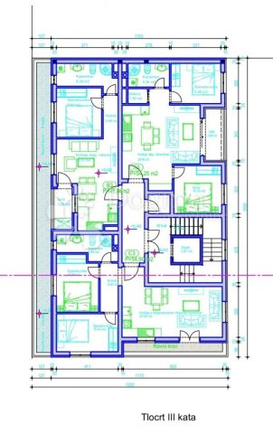 Apartma Naprodaj - Istarska Pula - foto 2/5